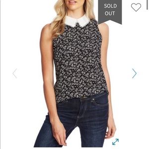 Cece NWT top